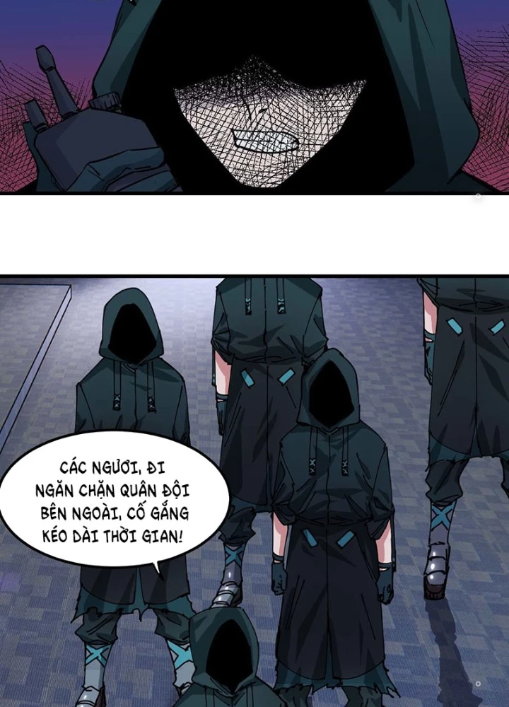 Hệ Thống Thôn Phệ Bá Đạo Chapter 34 - 25