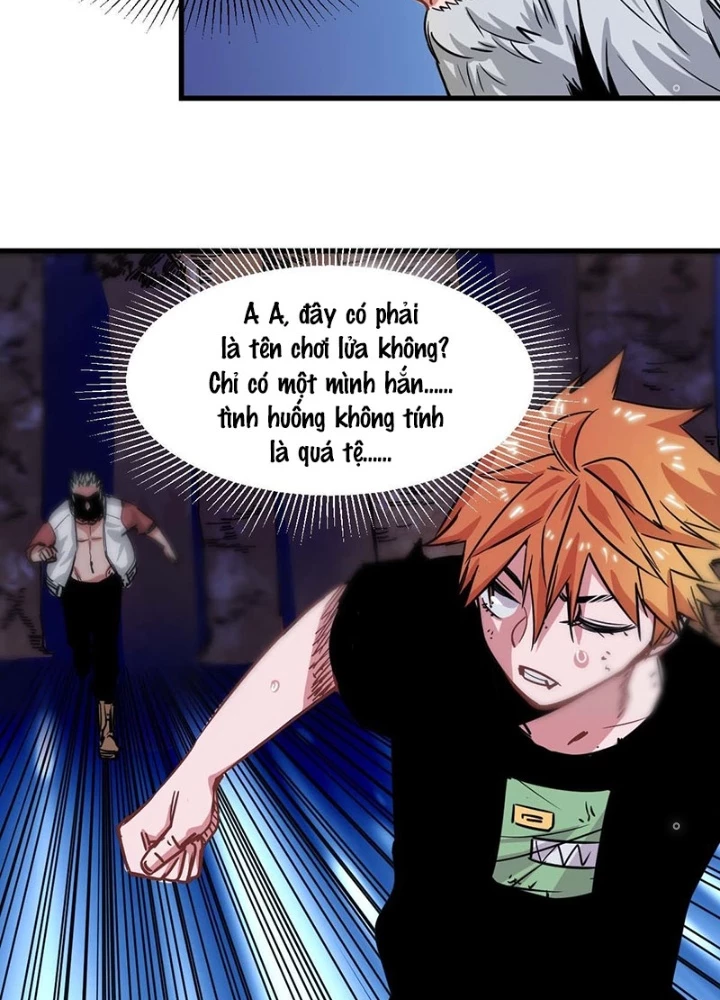 Hệ Thống Thôn Phệ Bá Đạo Chapter 34 - 29