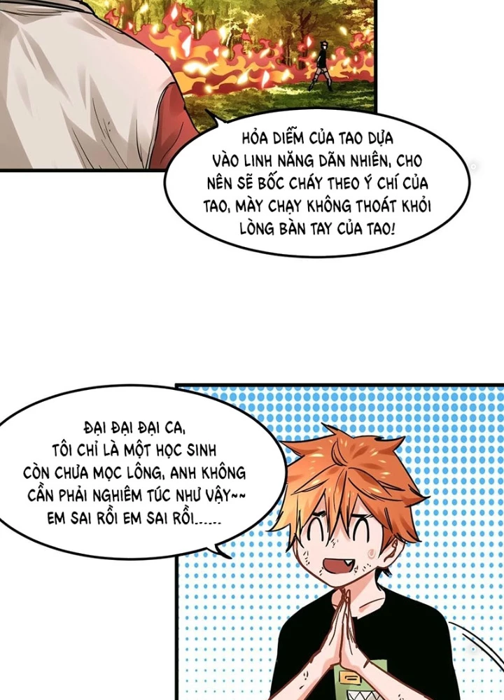 Hệ Thống Thôn Phệ Bá Đạo Chapter 35 - 7