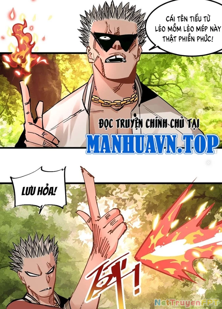 Hệ Thống Thôn Phệ Bá Đạo Chapter 35 - 9