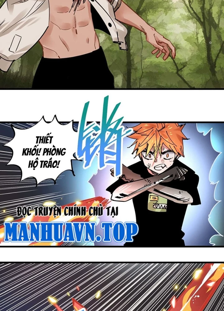 Hệ Thống Thôn Phệ Bá Đạo Chapter 35 - 11