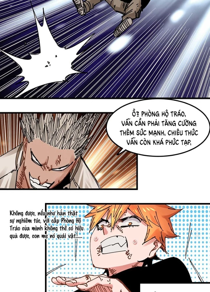 Hệ Thống Thôn Phệ Bá Đạo Chapter 35 - 15