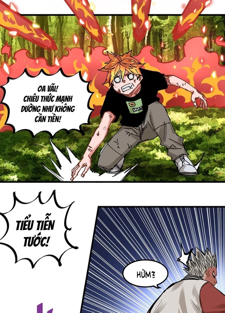 Hệ Thống Thôn Phệ Bá Đạo Chapter 35 - 19