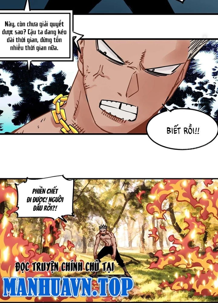Hệ Thống Thôn Phệ Bá Đạo Chapter 35 - 27