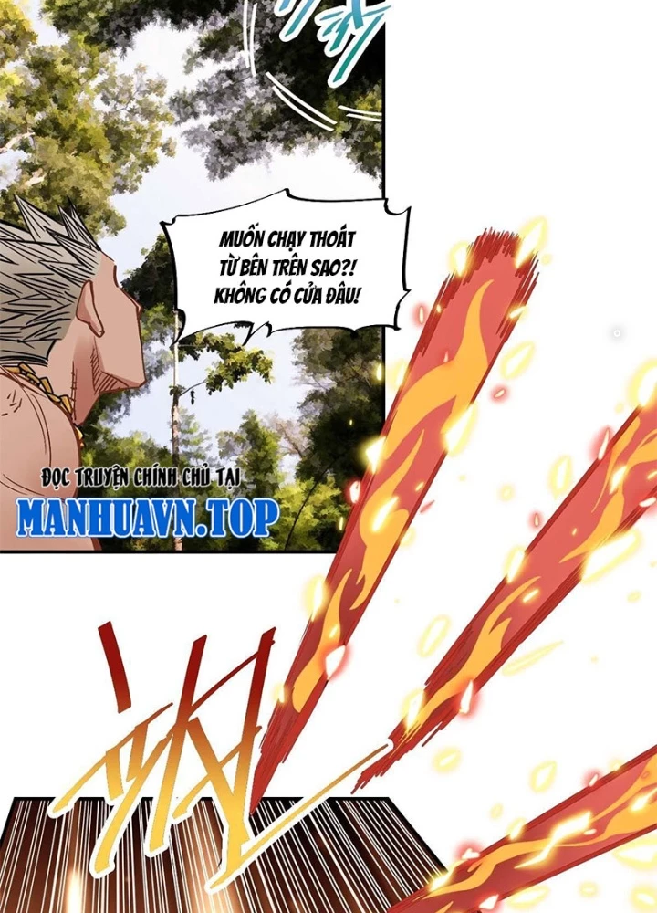 Hệ Thống Thôn Phệ Bá Đạo Chapter 35 - 29