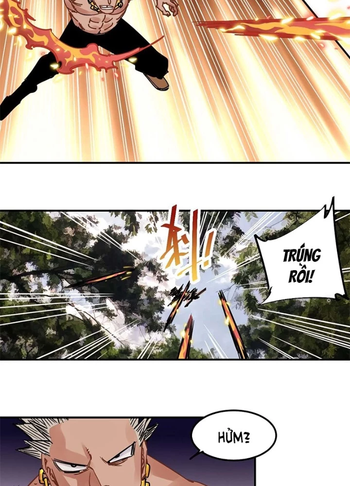 Hệ Thống Thôn Phệ Bá Đạo Chapter 35 - 31