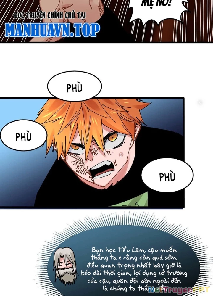 Hệ Thống Thôn Phệ Bá Đạo Chapter 35 - 43