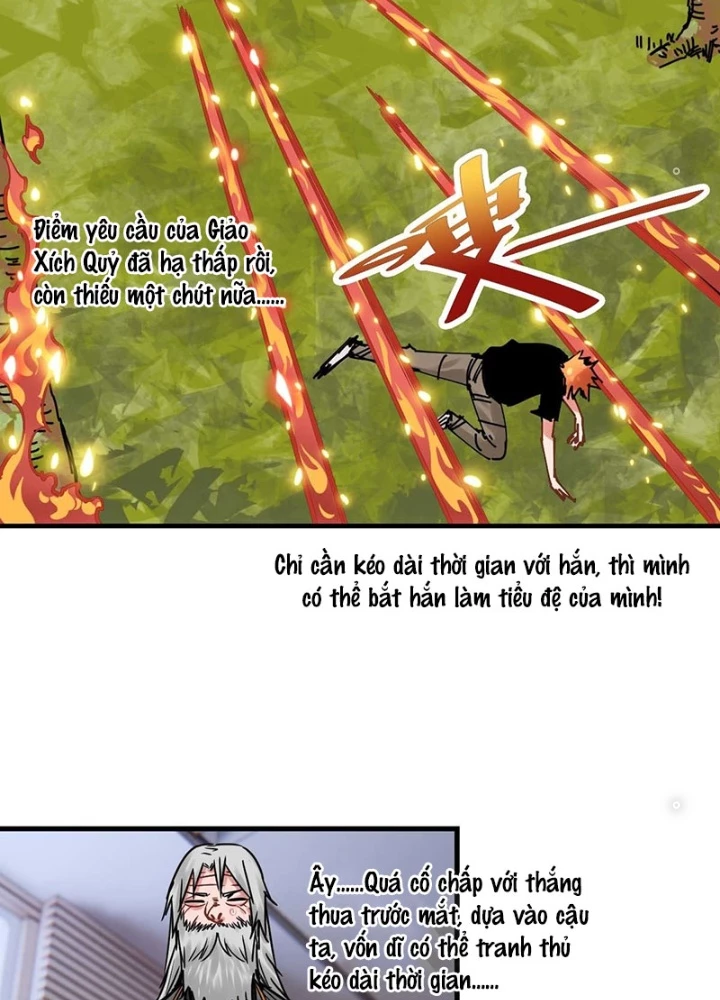 Hệ Thống Thôn Phệ Bá Đạo Chapter 35 - 49