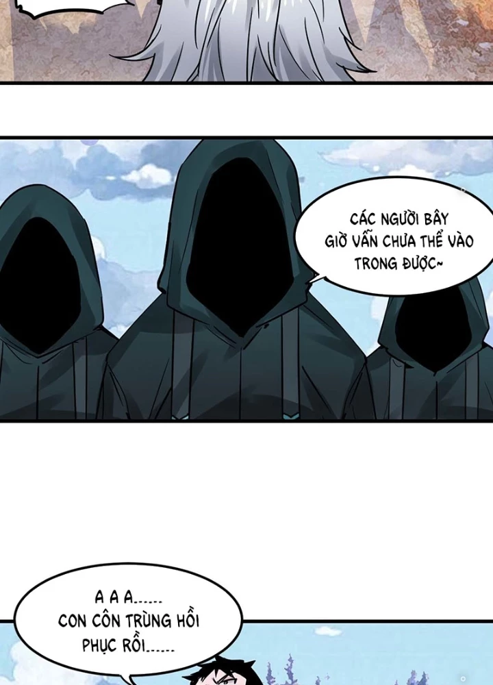 Hệ Thống Thôn Phệ Bá Đạo Chapter 36 - 3