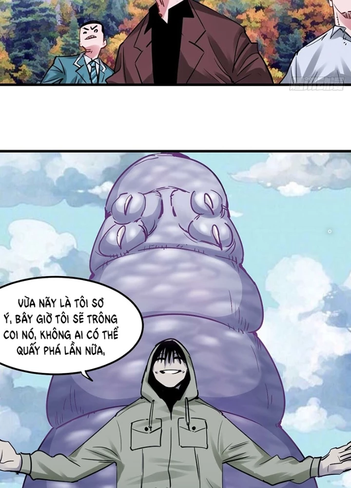 Hệ Thống Thôn Phệ Bá Đạo Chapter 36 - 5