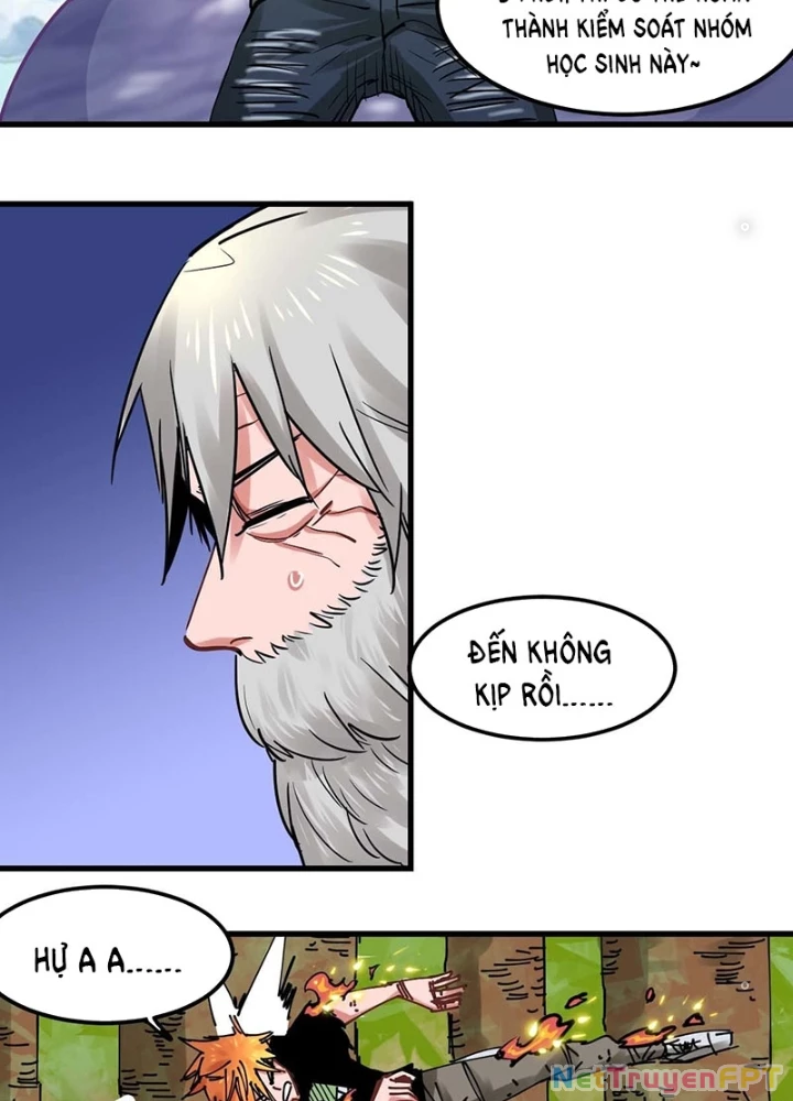Hệ Thống Thôn Phệ Bá Đạo Chapter 36 - 7