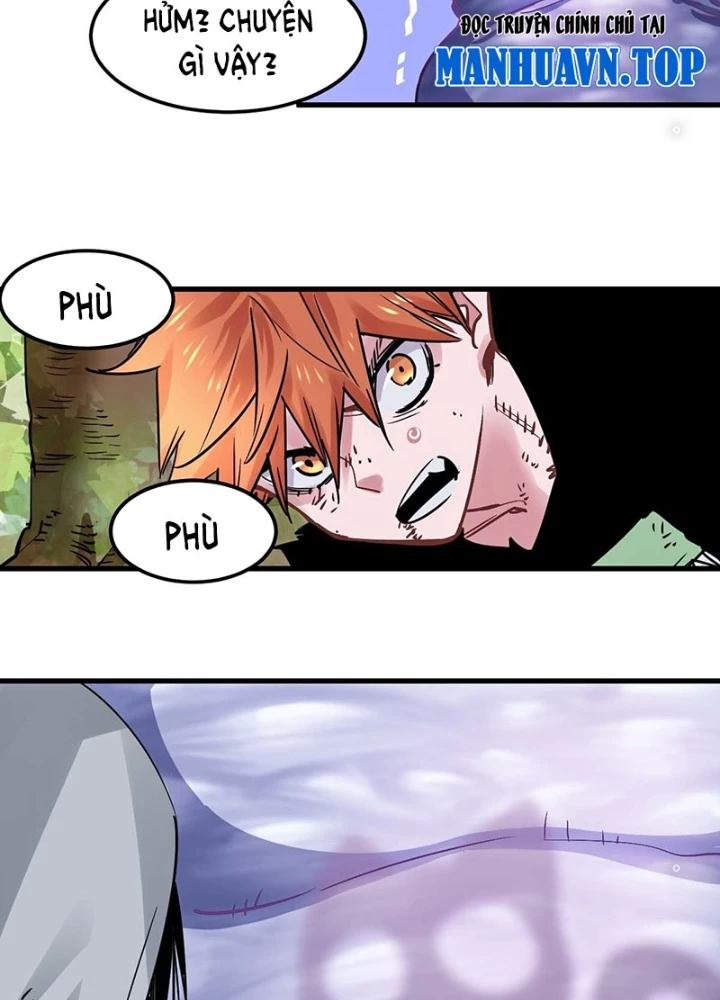 Hệ Thống Thôn Phệ Bá Đạo Chapter 36 - 11