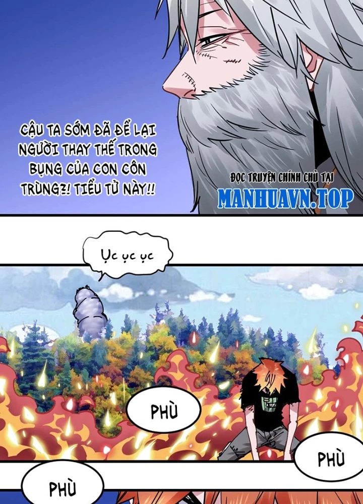 Hệ Thống Thôn Phệ Bá Đạo Chapter 36 - 19