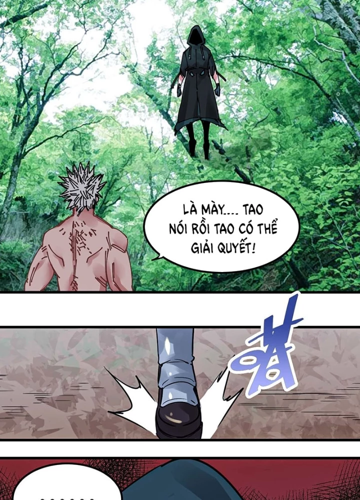 Hệ Thống Thôn Phệ Bá Đạo Chapter 36 - 41