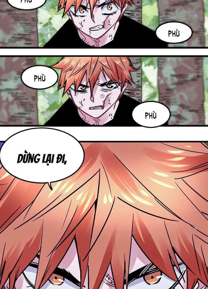 Hệ Thống Thôn Phệ Bá Đạo Chapter 36 - 47