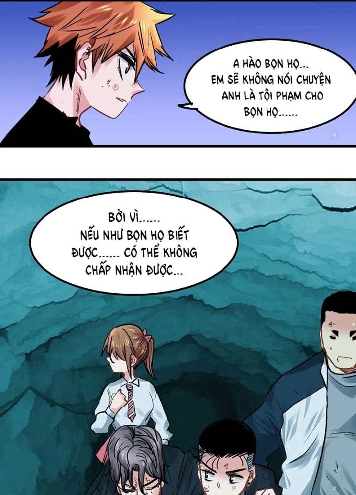 Hệ Thống Thôn Phệ Bá Đạo Chapter 37 - 3