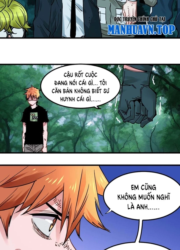 Hệ Thống Thôn Phệ Bá Đạo Chapter 37 - 5