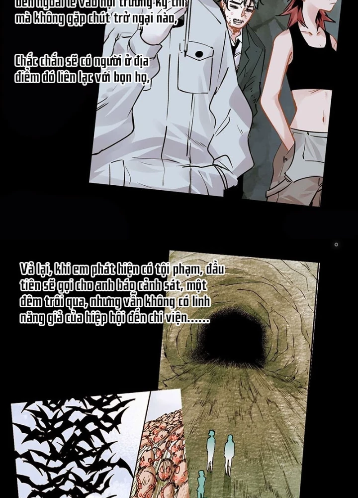 Hệ Thống Thôn Phệ Bá Đạo Chapter 37 - 9