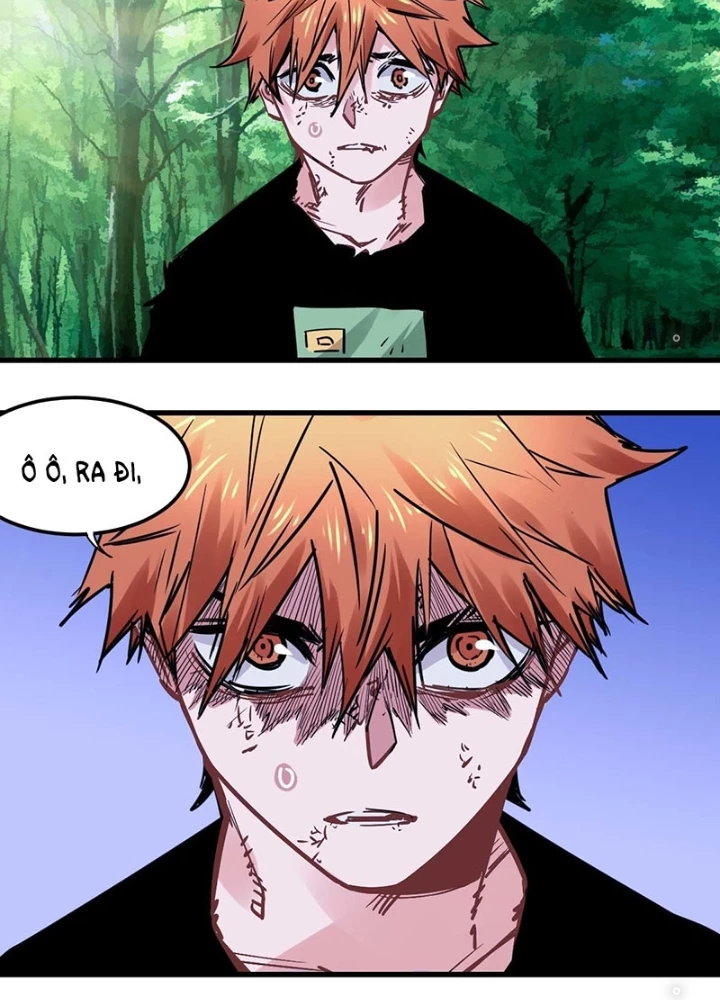 Hệ Thống Thôn Phệ Bá Đạo Chapter 37 - 17