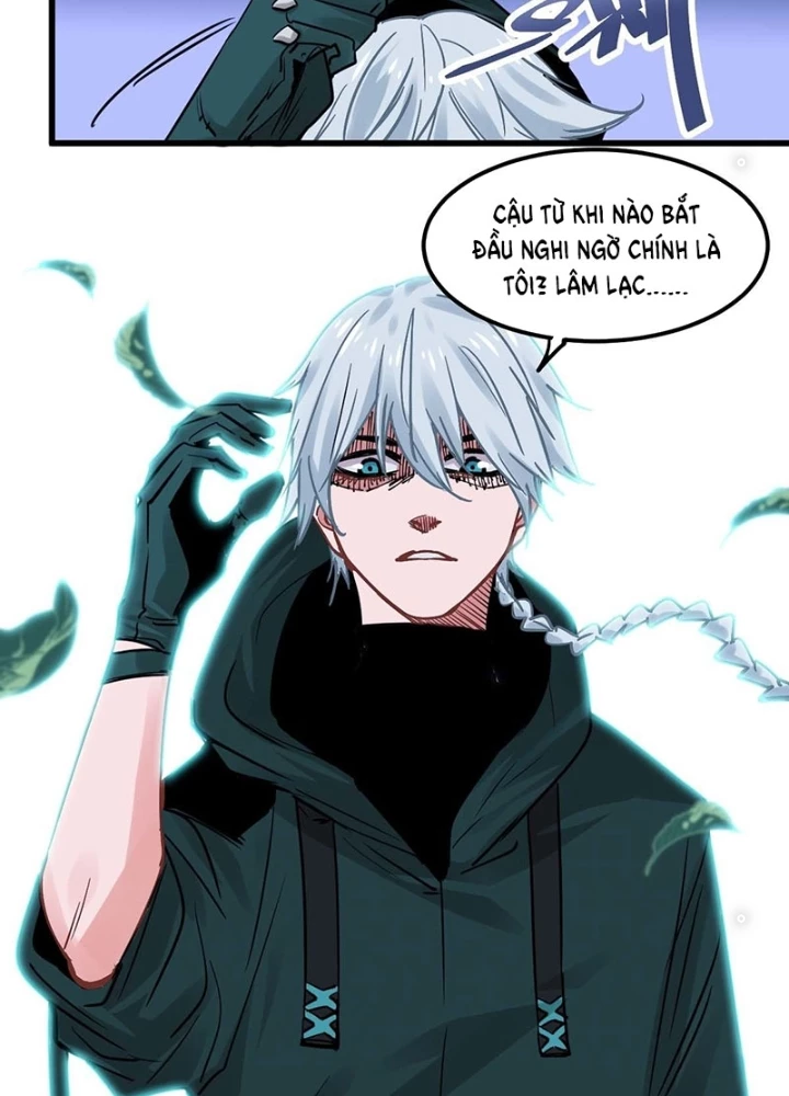 Hệ Thống Thôn Phệ Bá Đạo Chapter 37 - 25