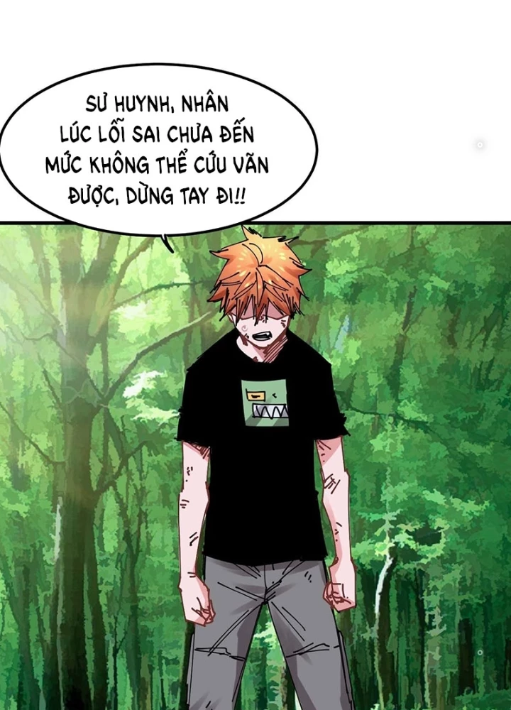 Hệ Thống Thôn Phệ Bá Đạo Chapter 37 - 39