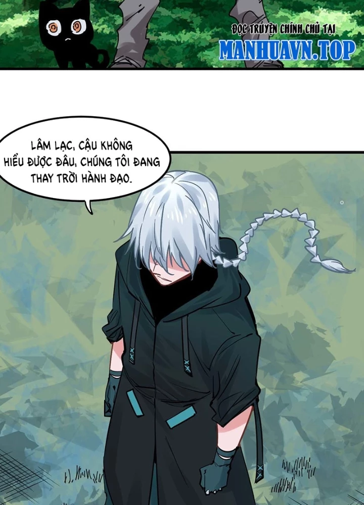 Hệ Thống Thôn Phệ Bá Đạo Chapter 37 - 41