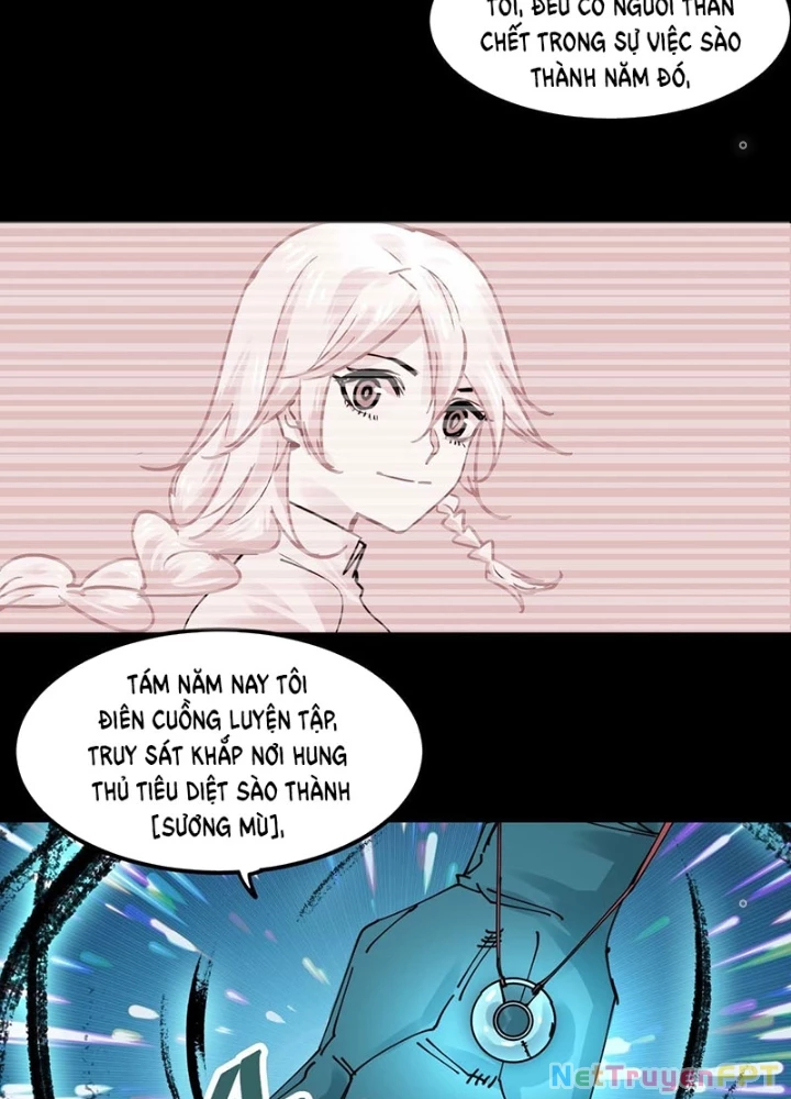 Hệ Thống Thôn Phệ Bá Đạo Chapter 37 - 43