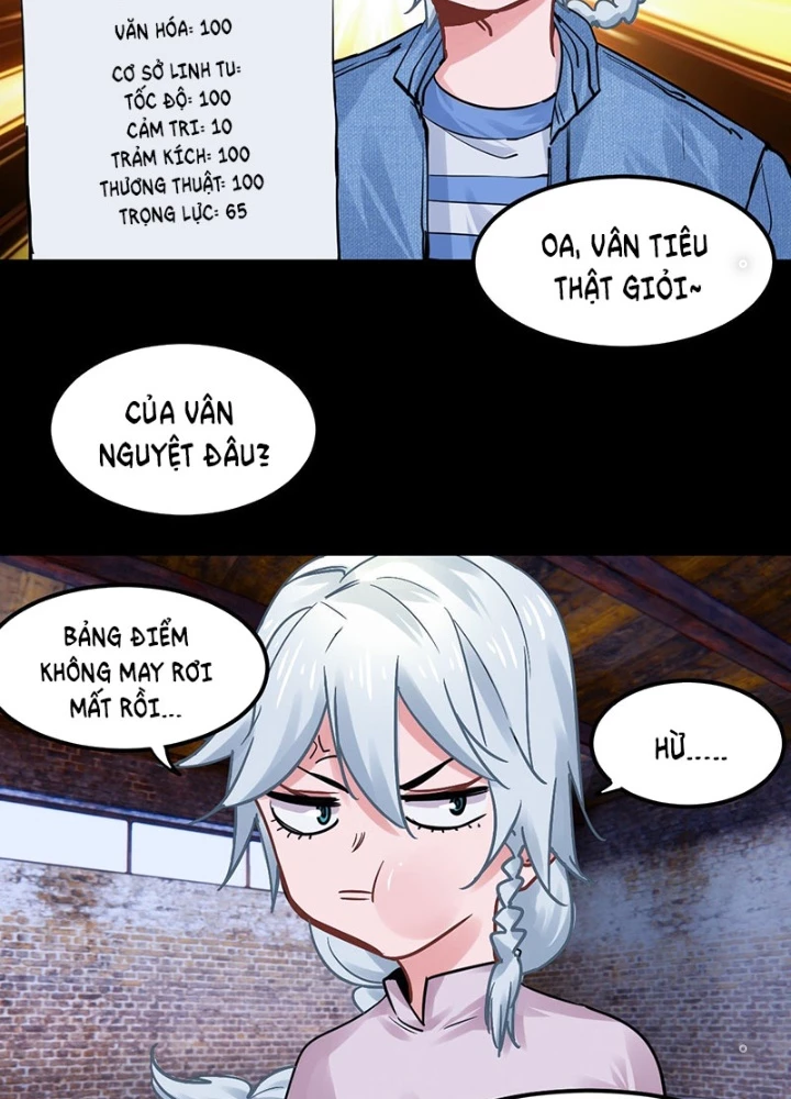 Hệ Thống Thôn Phệ Bá Đạo Chapter 38 - 3