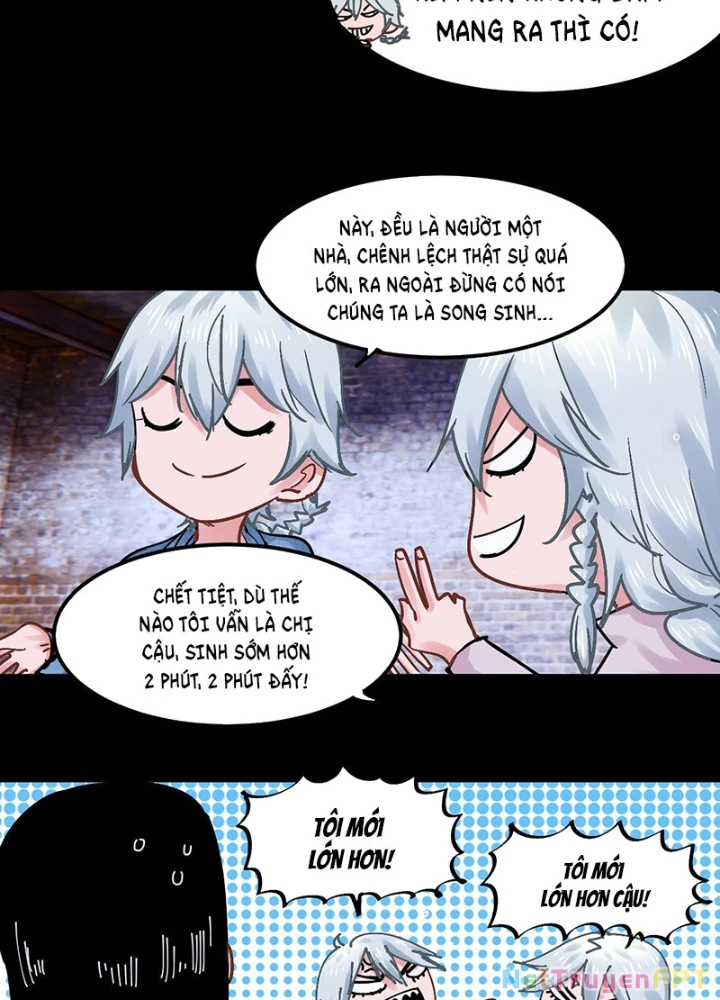 Hệ Thống Thôn Phệ Bá Đạo Chapter 38 - 5