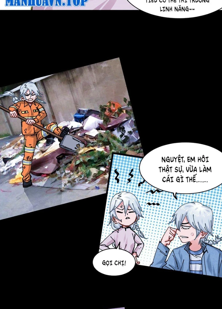Hệ Thống Thôn Phệ Bá Đạo Chapter 38 - 11