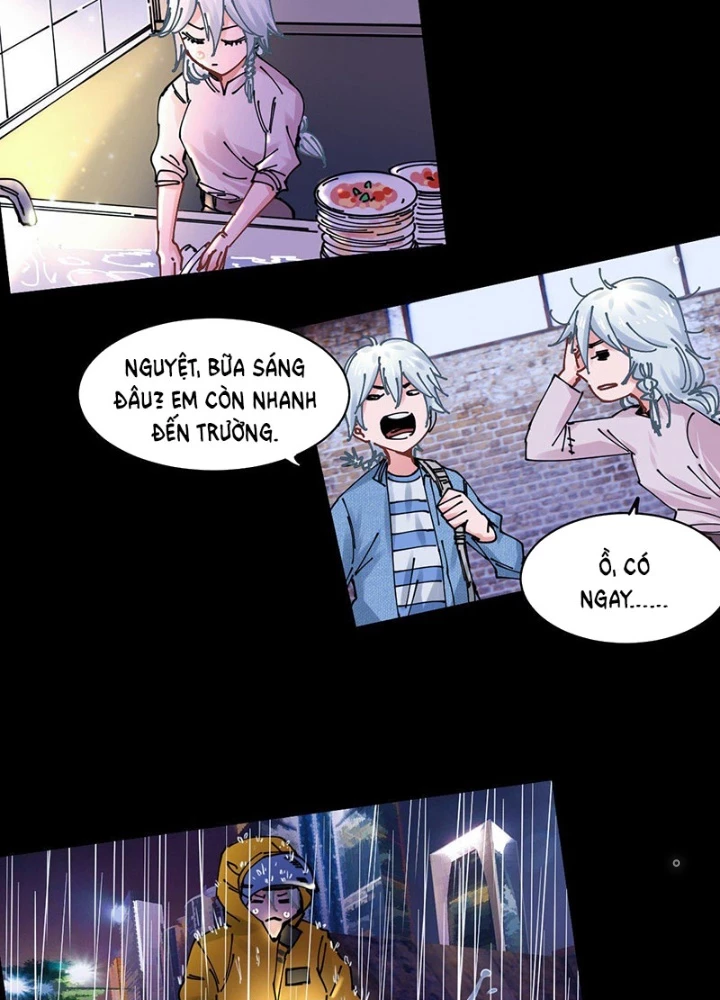 Hệ Thống Thôn Phệ Bá Đạo Chapter 38 - 13
