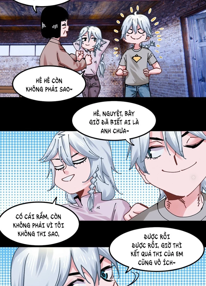 Hệ Thống Thôn Phệ Bá Đạo Chapter 38 - 19