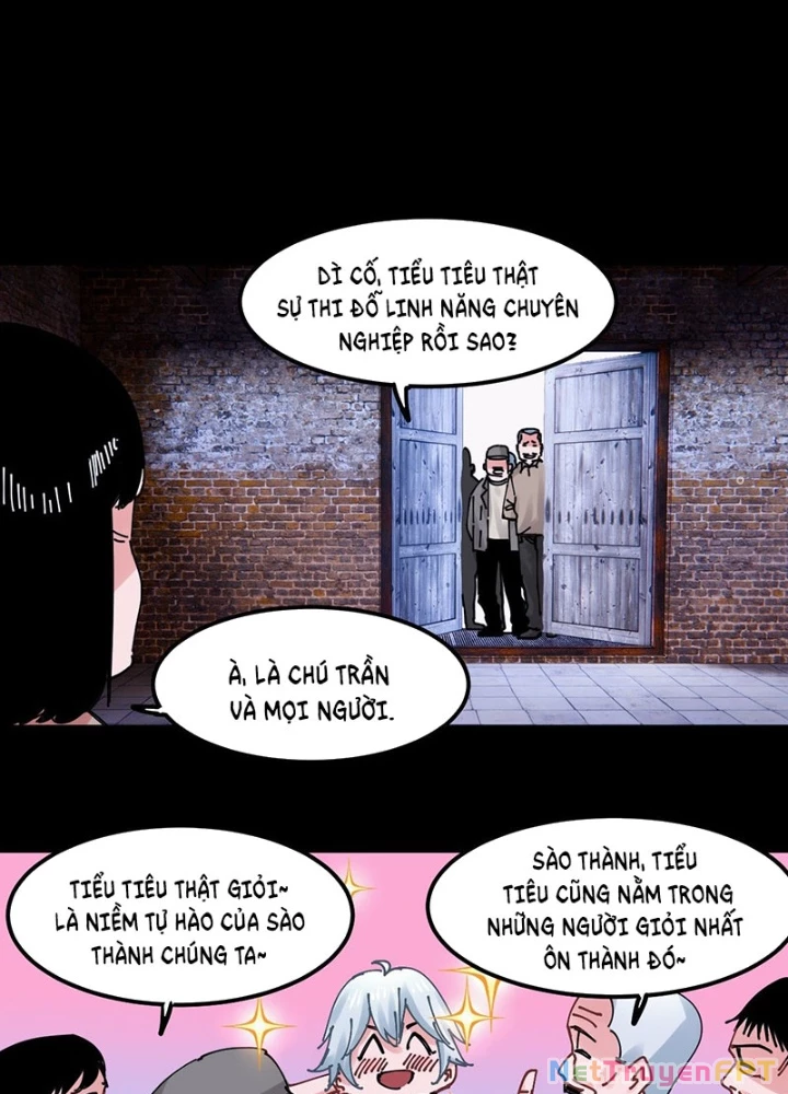 Hệ Thống Thôn Phệ Bá Đạo Chapter 38 - 23