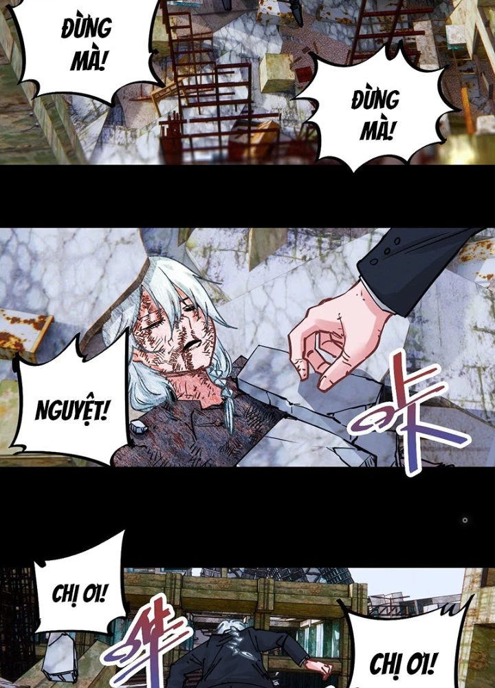 Hệ Thống Thôn Phệ Bá Đạo Chapter 38 - 33
