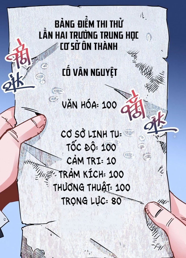Hệ Thống Thôn Phệ Bá Đạo Chapter 38 - 37