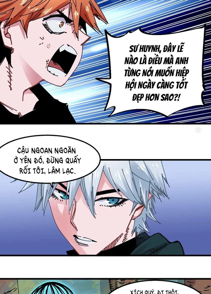 Hệ Thống Thôn Phệ Bá Đạo Chapter 39 - 9