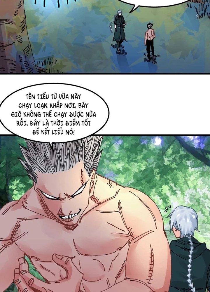 Hệ Thống Thôn Phệ Bá Đạo Chapter 39 - 11