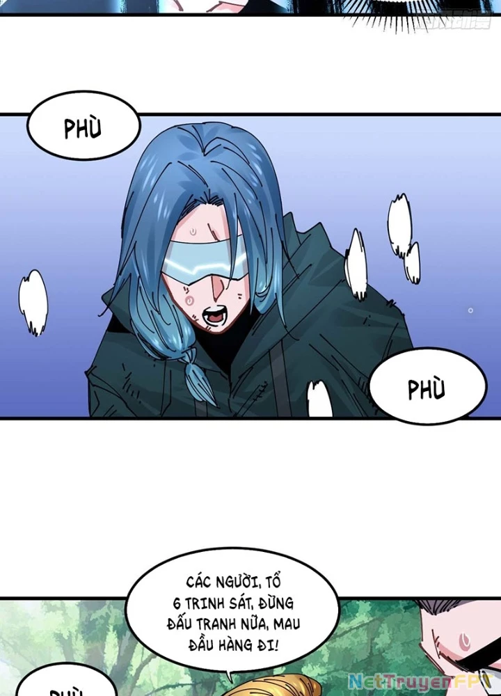 Hệ Thống Thôn Phệ Bá Đạo Chapter 39 - 23