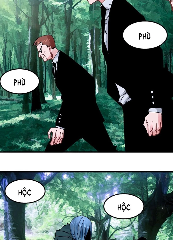 Hệ Thống Thôn Phệ Bá Đạo Chapter 39 - 25