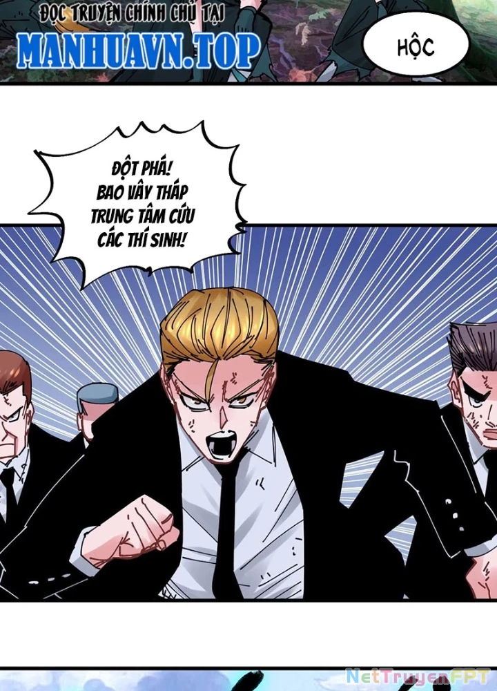 Hệ Thống Thôn Phệ Bá Đạo Chapter 39 - 27