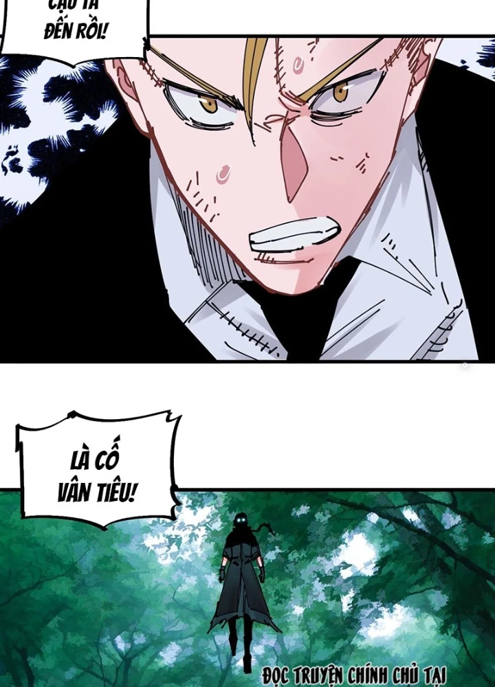 Hệ Thống Thôn Phệ Bá Đạo Chapter 39 - 35