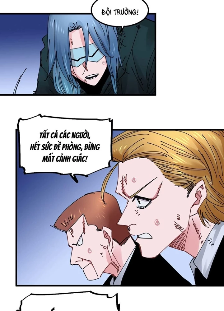 Hệ Thống Thôn Phệ Bá Đạo Chapter 39 - 37