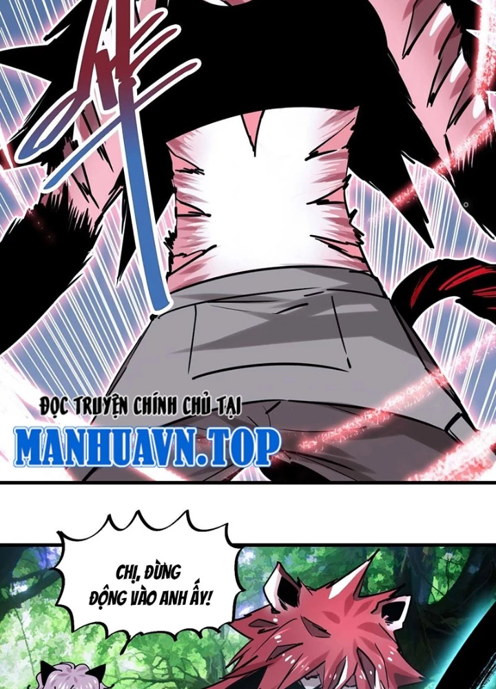 Hệ Thống Thôn Phệ Bá Đạo Chapter 40 - 3