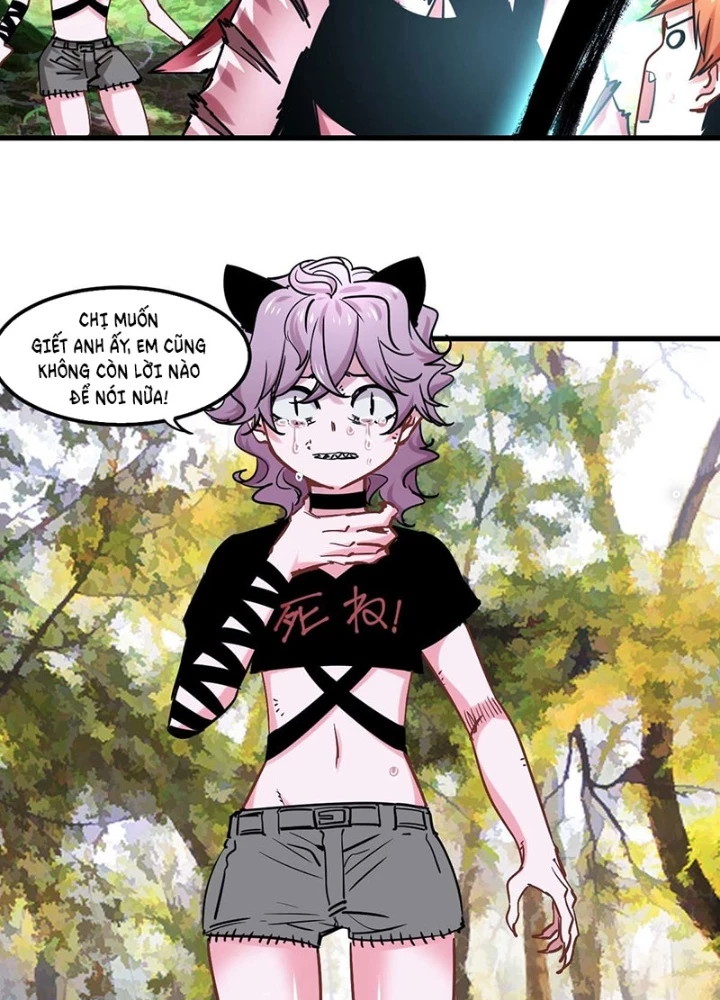 Hệ Thống Thôn Phệ Bá Đạo Chapter 40 - 5