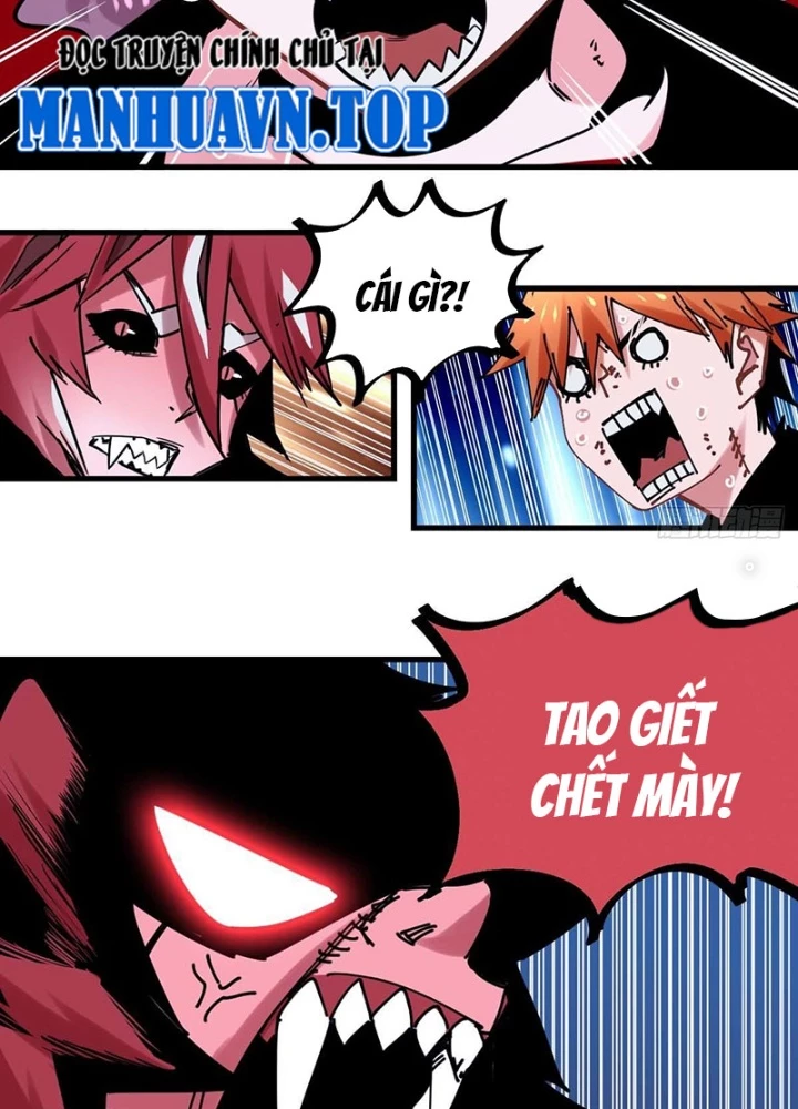 Hệ Thống Thôn Phệ Bá Đạo Chapter 40 - 9