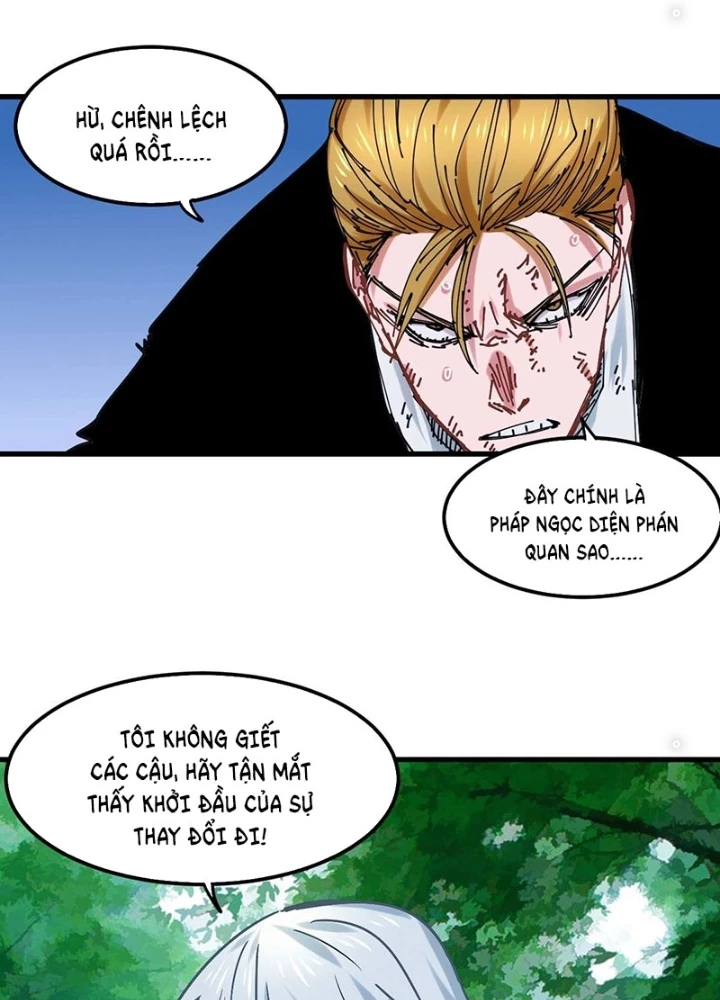 Hệ Thống Thôn Phệ Bá Đạo Chapter 40 - 19