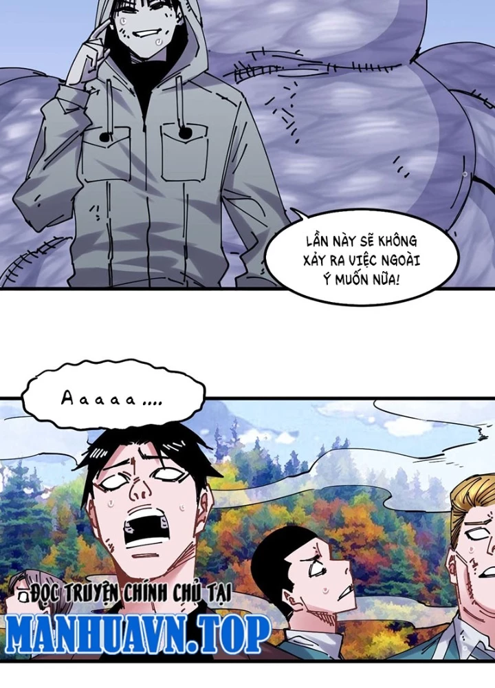 Hệ Thống Thôn Phệ Bá Đạo Chapter 40 - 25