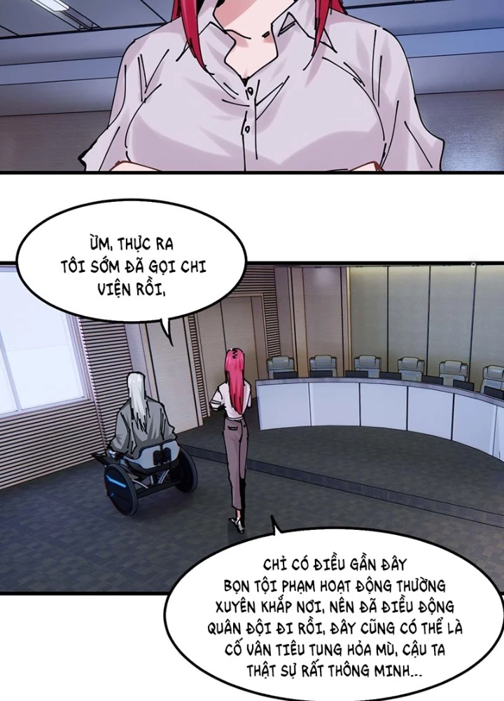 Hệ Thống Thôn Phệ Bá Đạo Chapter 40 - 35