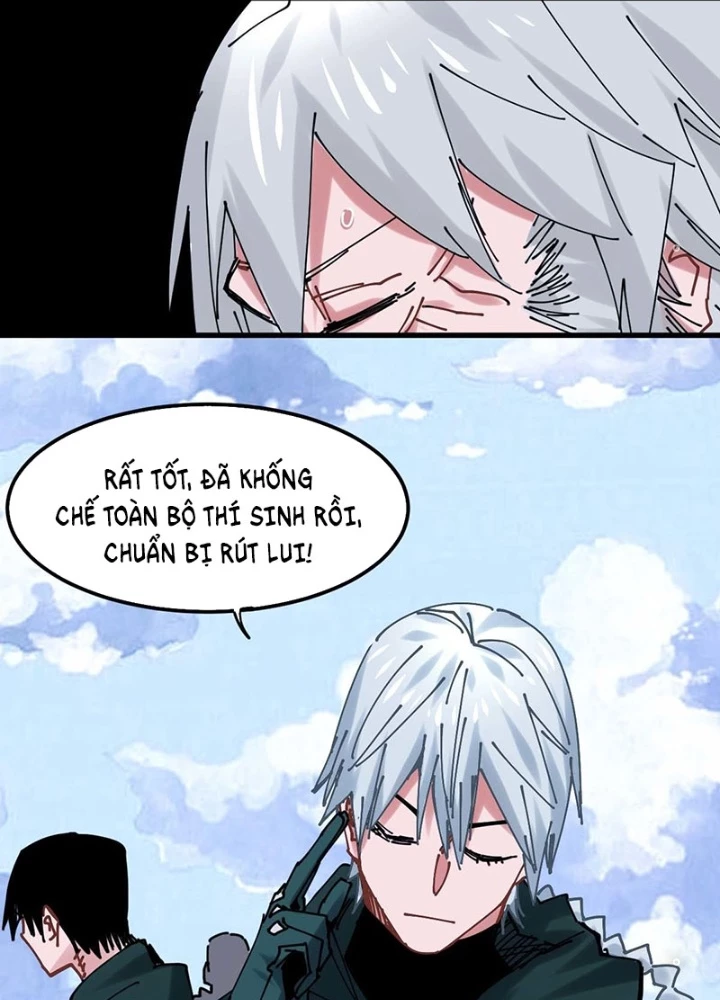Hệ Thống Thôn Phệ Bá Đạo Chapter 40 - 39