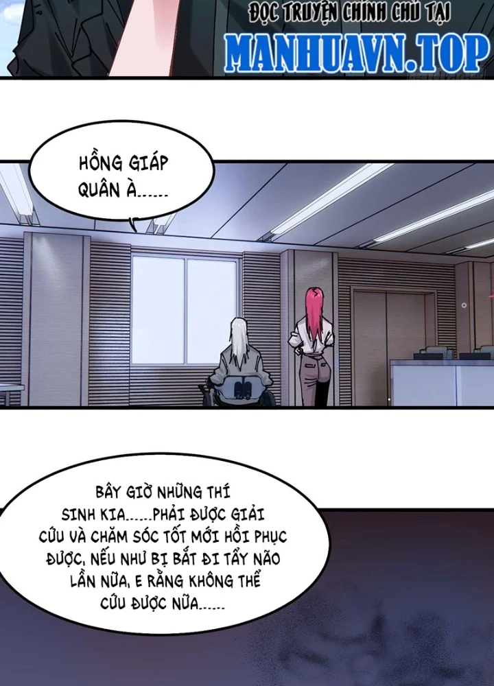 Hệ Thống Thôn Phệ Bá Đạo Chapter 40 - 41